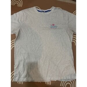 Chubbies men's graphic T-shirt size medium